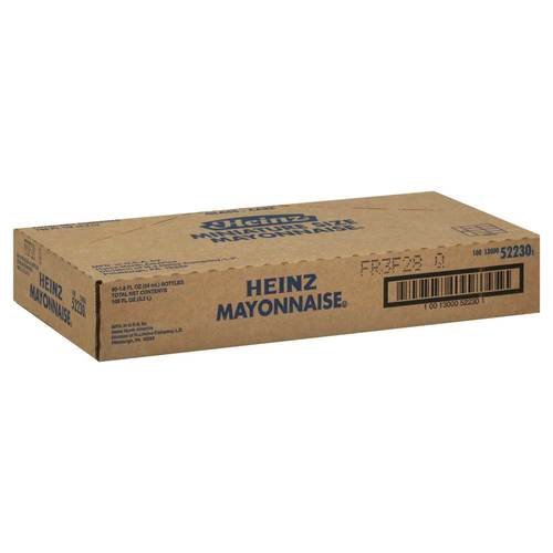 Heinz Mayonnaise