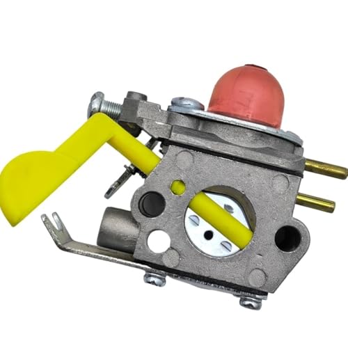 Carburateur C1U-W18 de rechange pour moteurs thermiques 530071752 et 530071822