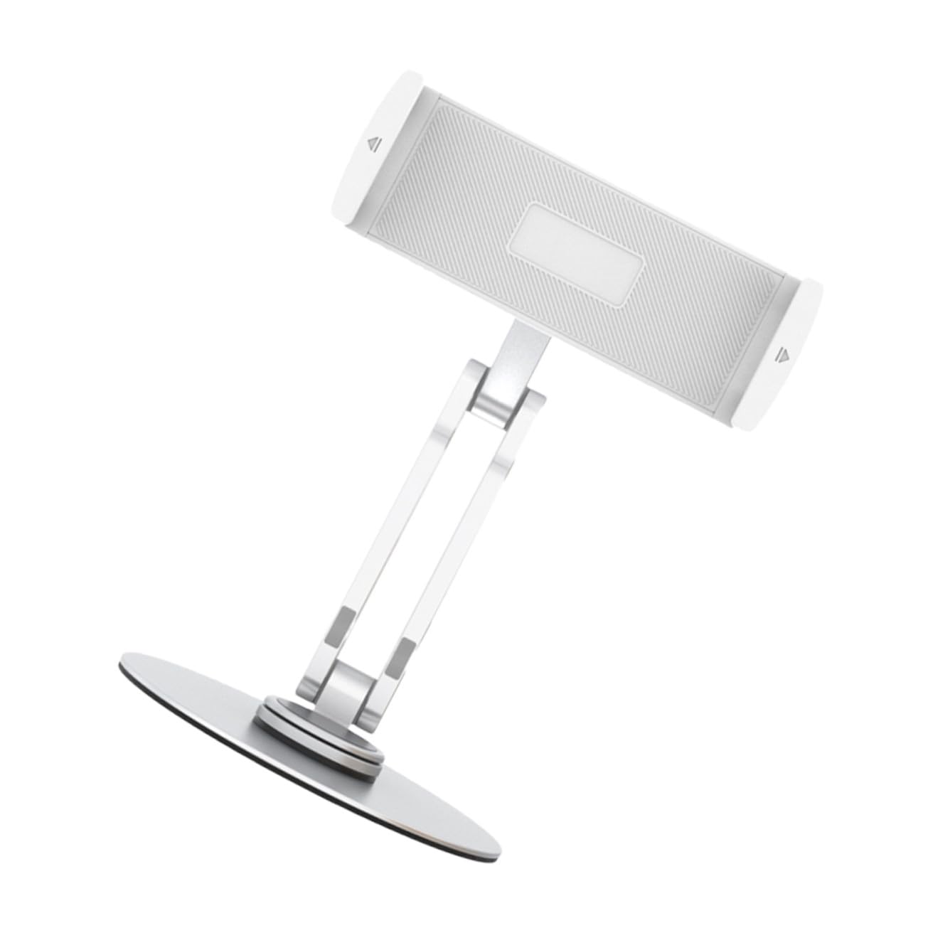 Angoily Support pour Tablette Réglable Pliable Support De Bureau pour Tablette