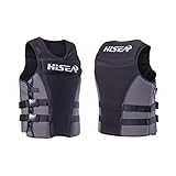 jobe kinder wasserski 【Hochwertiges Material】 Diese Schwimmweste besteht aus elastischem, weichem Neopren und enthält hochwertiges neues Perlenbaumwollmaterial, das wasserdicht, feuchtigkeitsbeständig, hautfreundlich und atmungsaktiv ist. Und es ist angenehm zu tragen und für die meisten Erwachsenen und Kinder geeignet.