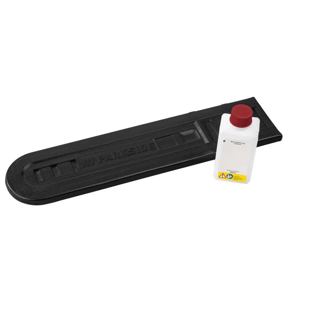 Parkside PERFORMANCE® 40 V akumulatorowa piła łańcuchowa PKSA 40 Li bez akumulatora i ładowarki
