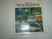 The Complete Book of Sportfishing 1856273121 Book Cover