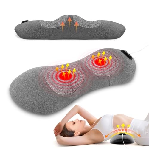 3-in-1 Lumbar Support Pillow