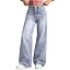 Light Blue Denim