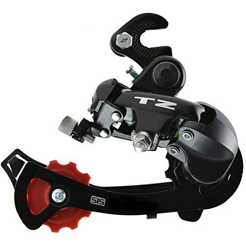 Rear Derailleur 6/7-speed Hanger Mount MTB Bicycle Bike Cycling MegaRange Compatible Rear Derailleur (B0BSQM9T24) Amazon Price History, Amazon Price Tracker