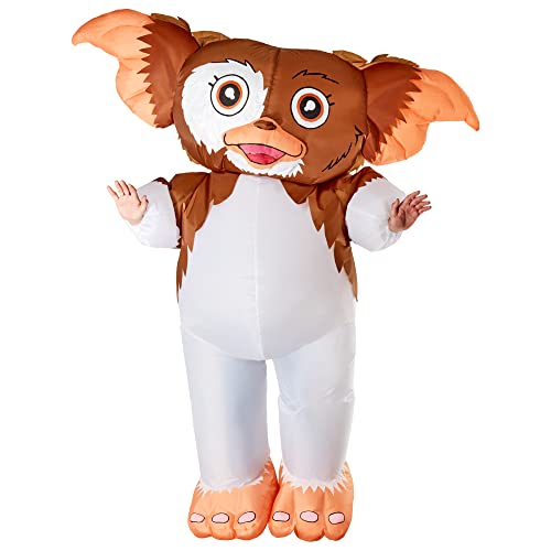 Costume gonflable Gizmo Gremlins Rubies - Idéal pour animer vos soirées déguisées et Carnaval
