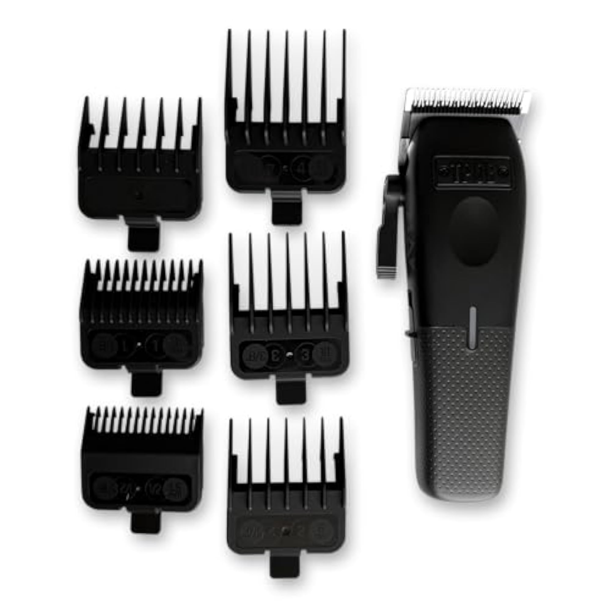 Play Mini Hair Clippers for Men with XO Blade
