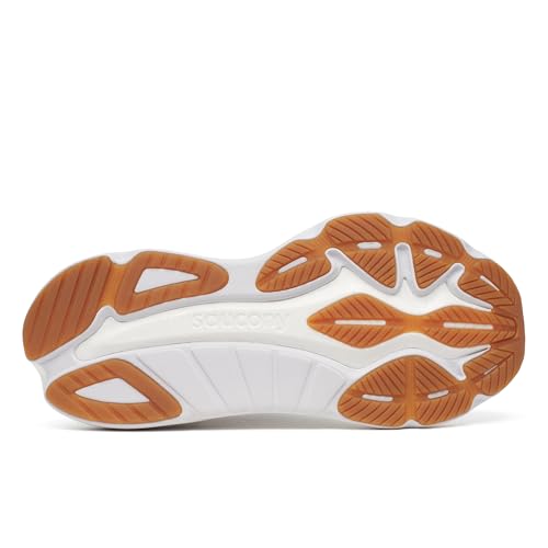 Image of Saucony Women's Hurricane 24 Sneaker