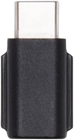 Miniatura 2 de Original para DJI Pocket 2Osmo Pocket - Adaptador para teléfono inteligente iOS y tipo C conecta Osmo Pocket a tu teléfono inteligente (conector