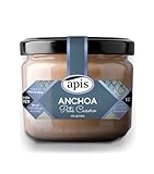 PATÉ DE ANCHOAS APIS 125g