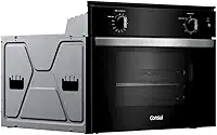 Consul - Forno Elétrico de Embutir Consul COB47BE 47L