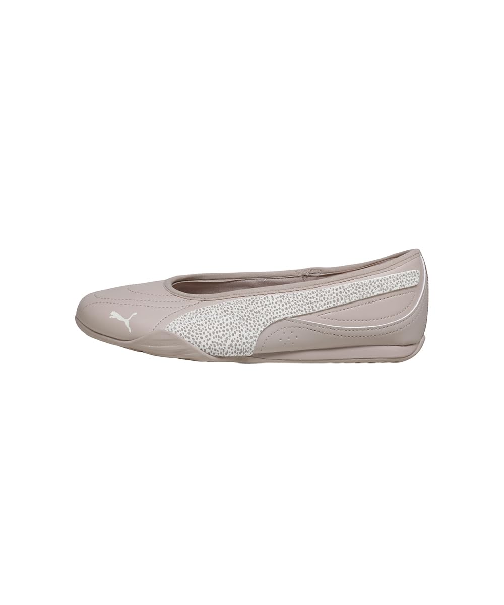PUMA Catch Soleil Ballerina Topcat, Zapatillas Mujer