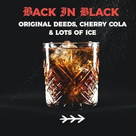 Original Deeds Rum Blend – 70cl – 33% -The Pontefract Miracle Original Deeds Rum Blend - 70cl - 33% -The Pontefract Miracle – Original Deeds