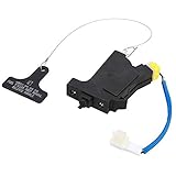 81590-3S000 Fuel Filler Opener Actuator for Hyundai Sonata Sport GLS Hybrid 2.4 2.0 L4 Years 2011...