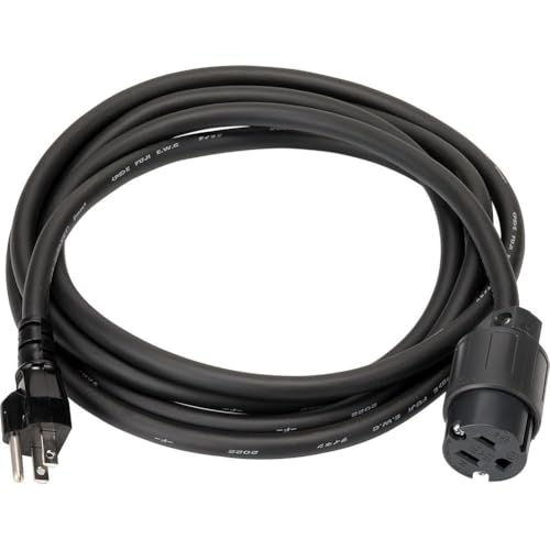 日東工業(NiTO) ポータブル電源用手動切替盤専用ケーブル HP-PT15A3