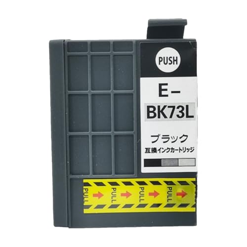 Cartouche d'encre ICBK73L PX-K150 noire interchangeable