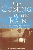 Coming of the Rain 0853649685 Book Cover