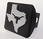 Towing Hitch Covers College