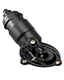 Transmission Filter Fit for Audi A4 A5 A6 Replace 0AW301516H B441