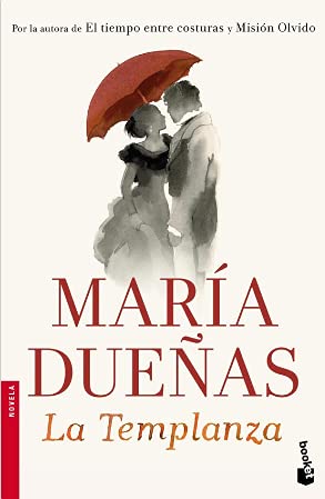 TEMPLANZA, LA-BOOKET [Spanish] 9875808792 Book Cover