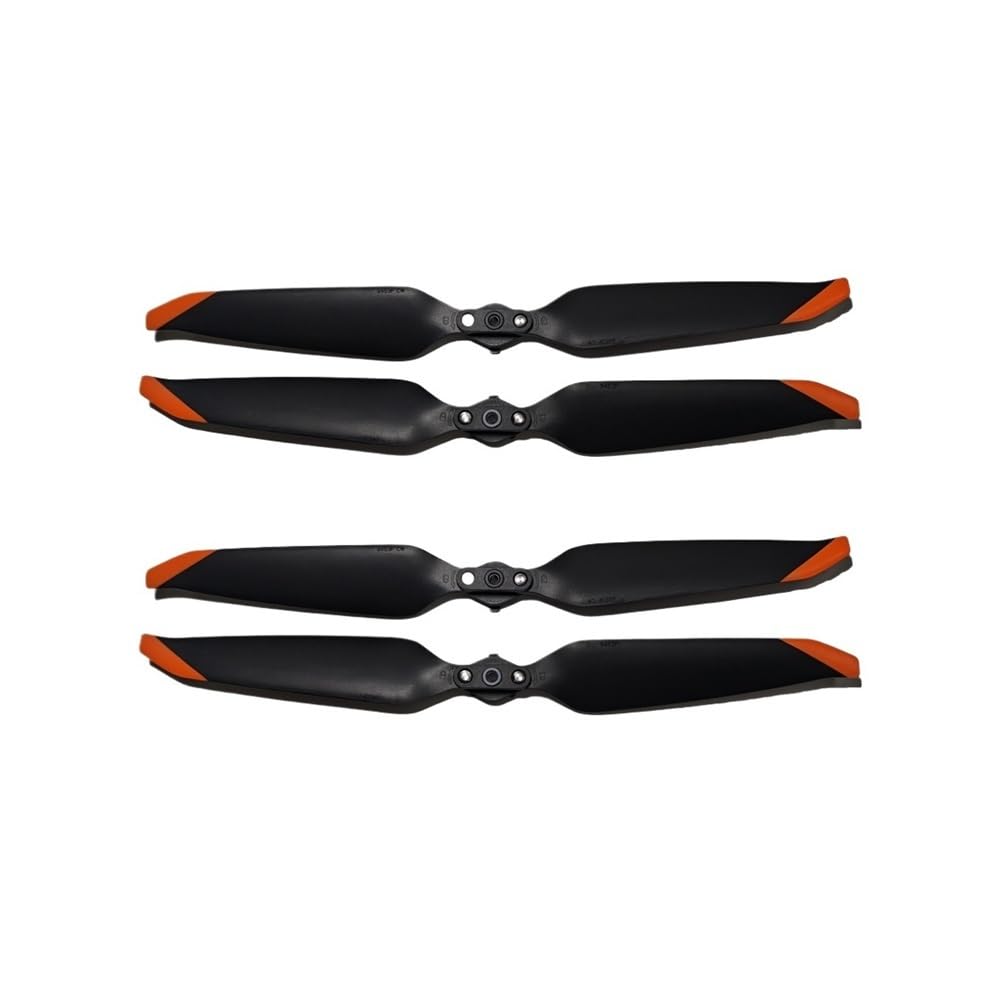 Palettes pour hélices Mavic 4Pro 3 3Pro Air 3 3S Mini 4Pro pales silencieuses drone