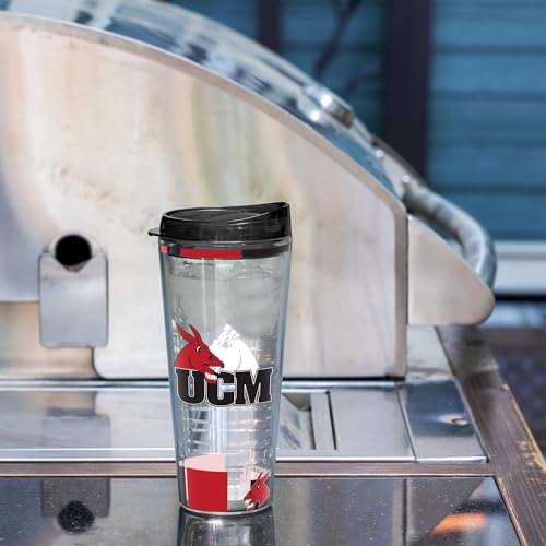 Image of Rico Industries NCAA Double Wall Tritan Tumbler 16oz or 22oz