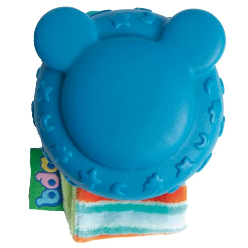 Mickey - Disney Baby - Mordedor de Pulso - Toyster Brinquedos