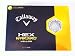 Callaway HEX Warbird Golf Balls