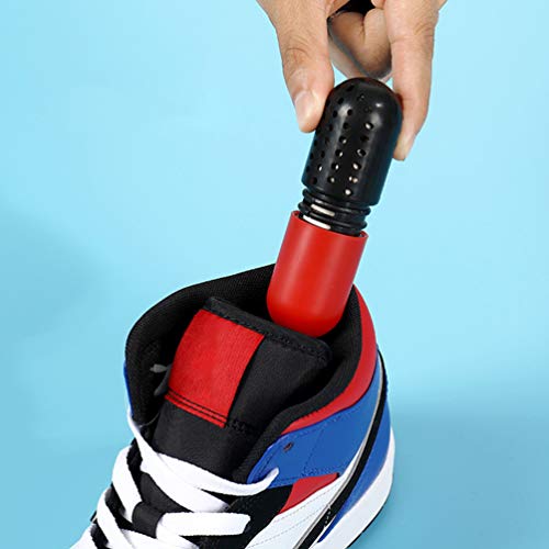 trainer deodoriser balls