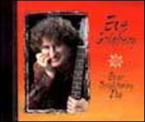 Ever Brightening Day [Audio CD] Eve Goldberg and Bill Garrett