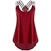 MORCHAN-FASHION Yoga Jaune Moutarde Top l congelateur Haut Halloween Caisse Tip Football World Tube Noir Femme Base Coat Manche Courte Auto Kaki Femme Top Dentelle Blanc DVD Espagnol Chic Danse Fille