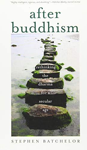 After Buddhism: Rethinking the Dharma for a Secular Age After Buddhism: Rethinking the Dharma for a Secular Age