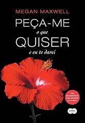 Capa de Peça-me o que quiser e eu te darei