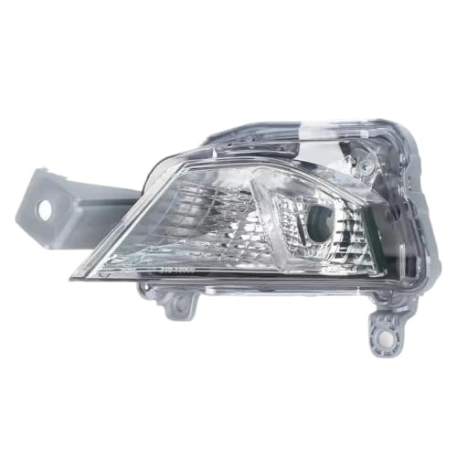 Phare antibrouillard Altima 2019-2021 réparer clignotant gauche