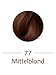Produktbild SANOTINT® Haarfarbe sensitive light Nr. 77 Mittelblond (0.12 L)
