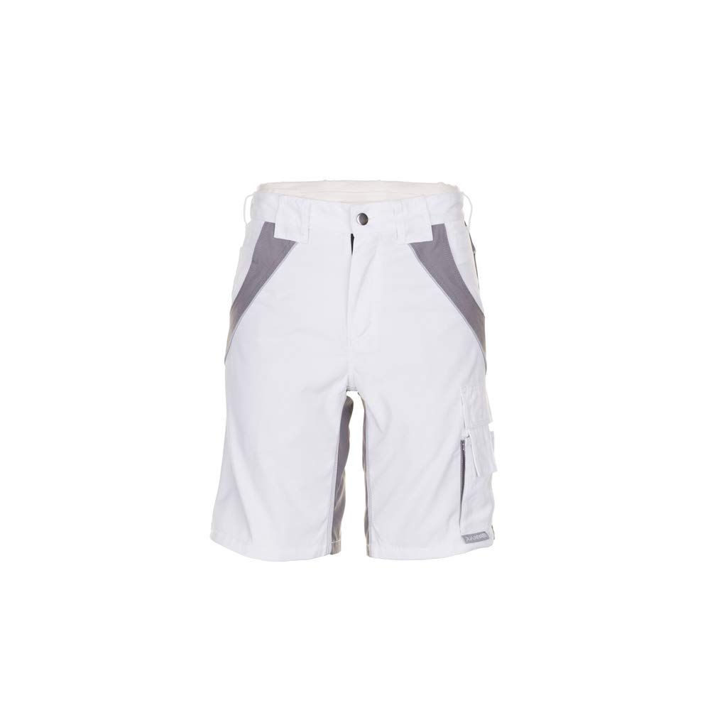 Planam Stretchline Shorts schwarz Grösse L (L) - kaufen bei