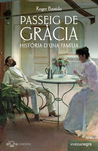 Passeig de Gràcia: Història d