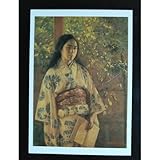 小林萬吾 ポストカード