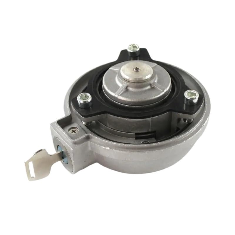 Bouchon de réservoir Case 1221E reniflard 31EH-00040 pour excavatrice R200W-7