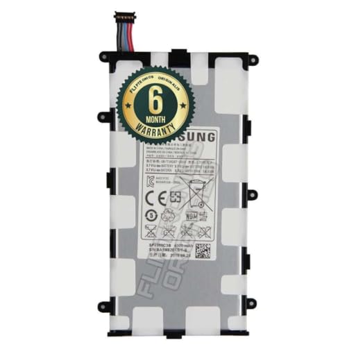 Image of SP4960C3B Battery for Samsung Tab 2 P3100 / GT-P3100 / P3110 / GT-P3110 / P1000 / GT-P1000 / P1010 / GT-P1010 Battery with 6 Month Warranty**** (P275)