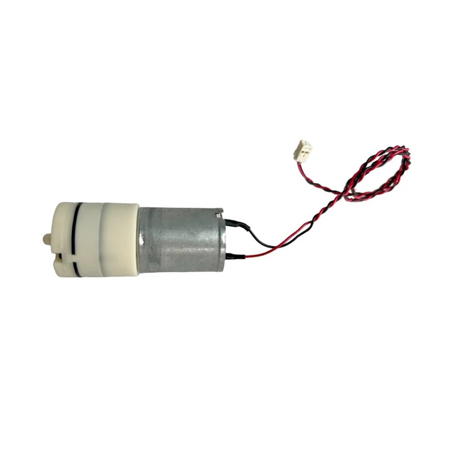 RANJIAO Assembly Vacuum Pump,Auto-Empty Dock Water Pump,Compatible for Roborock Saros 10 Vacuum Cleaner Parts