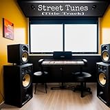 Photo Gallery street tunes (title track)