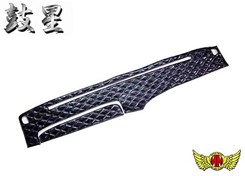 Amazon | 鼓星 オリオン ダッシュマット エナメルレザー