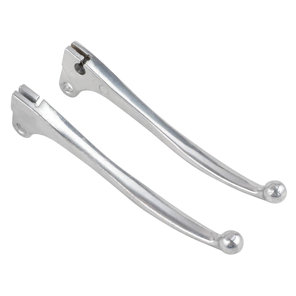 Levier frein d'embrayage pour moto Honda CB72 CB175 CB350 et CL100