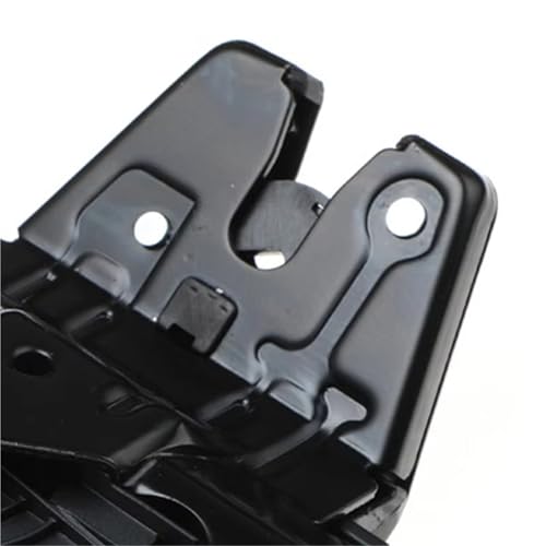 Cerradura maletero con actuador de alta respuesta para E46 y E60 5