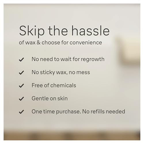 Braun Silk-épil 5 Epilator with Shaver & Exfoliation Brush - Image 5