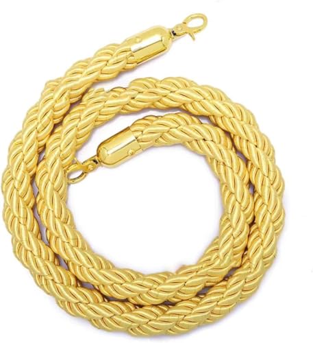 Corde de protection pour enfants et charges en jute de 7m pour sécuriser balcons et remorques