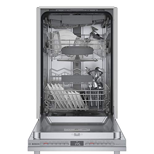 Bosch 800 series dishwasher