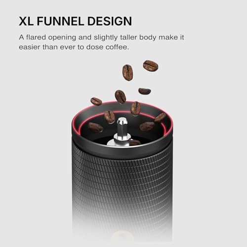 La Mejor Selección de Molinillo de Cafe los más recomendados. 5 Imagen adicional