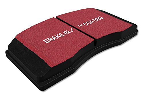 EBCUltimax OEM Replacement Brake Pads